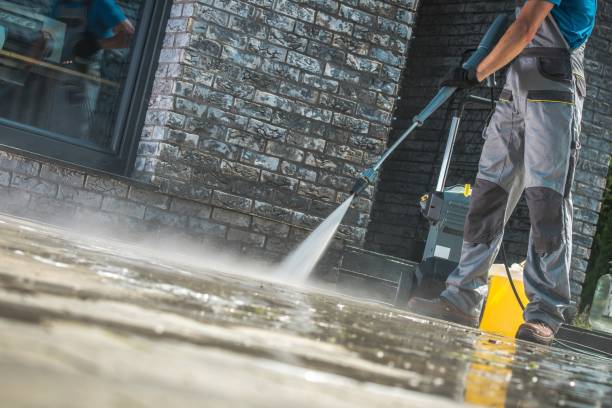 Hallandale Beach, FL  Pressure Washing Services Company