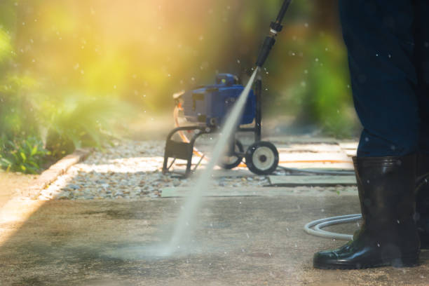 Playground Equipment Cleaning in Hallandale Beach, FL